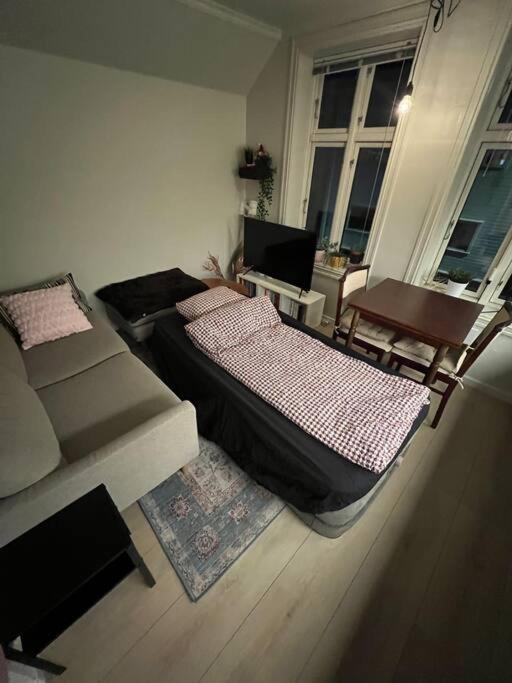 Bjorn'S Sanctuary - City Center Διαμέρισμα Στάβανγκερ Εξωτερικό φωτογραφία